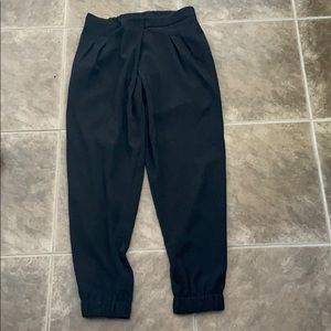 Top shop Petite Harem Pants